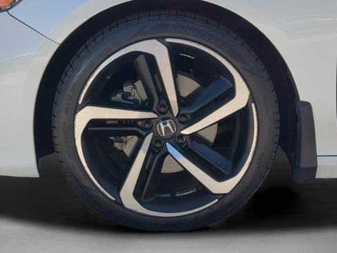 Used 2019 Honda Accord Sport image 28