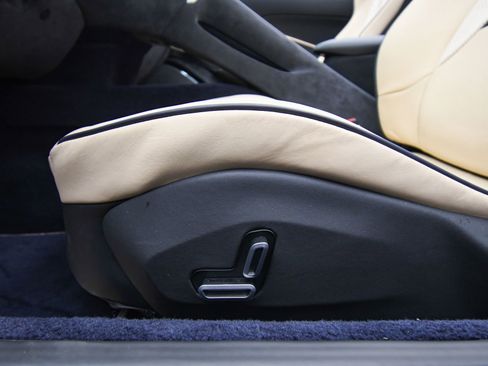 Used 2025 Ferrari Roma Spider image 48