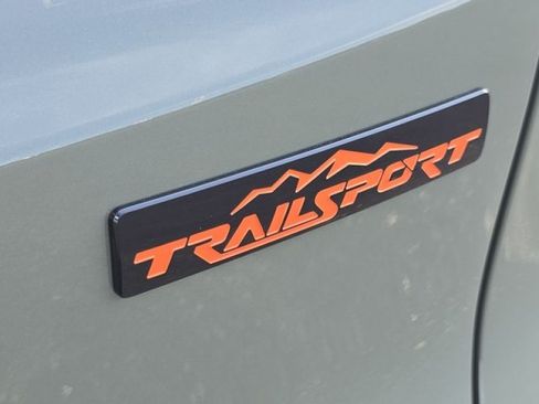 Used 2026 Honda CR-V TrailSport image 13