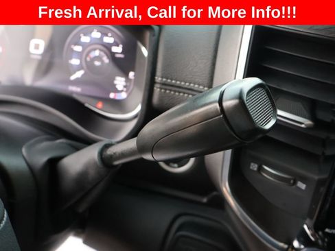 Used 2025 RAM 2500 Laramie AWD/4WD image 45