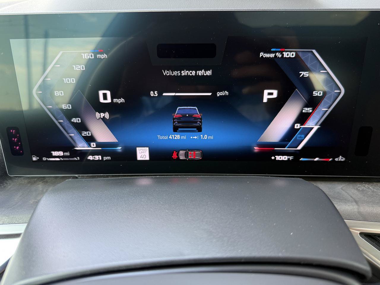Used 2026 BMW X5 M60i AWD/4WD image 19