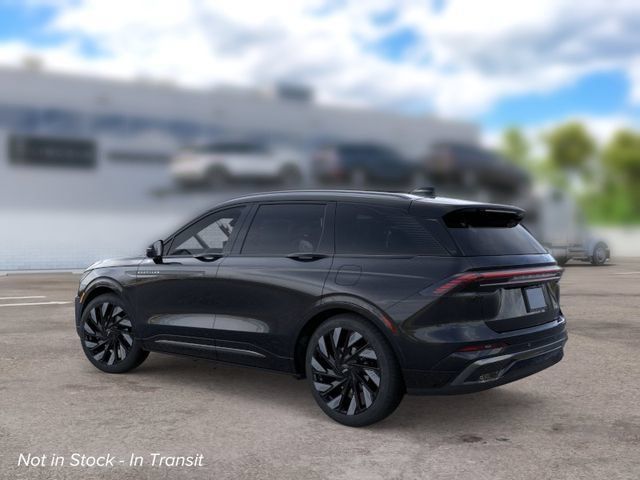 New 2026 Lincoln Nautilus Reserve AWD/4WD image 6