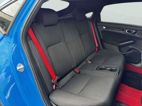 Used 2023 Honda Civic Type R image 52