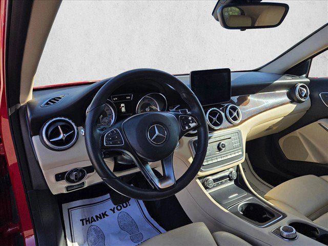 Used 2017 Mercedes-Benz GLA 250 4MATIC image 20