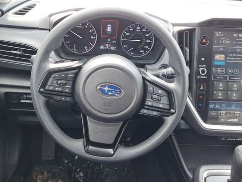 Used 2025 Subaru Crosstrek 2.0i Premium image 22