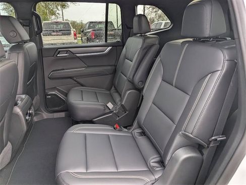 New 2026 GMC Acadia Elevation image 20