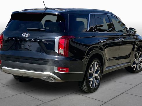 Used 2020 Hyundai Palisade SEL w/ Convenience Package image 12