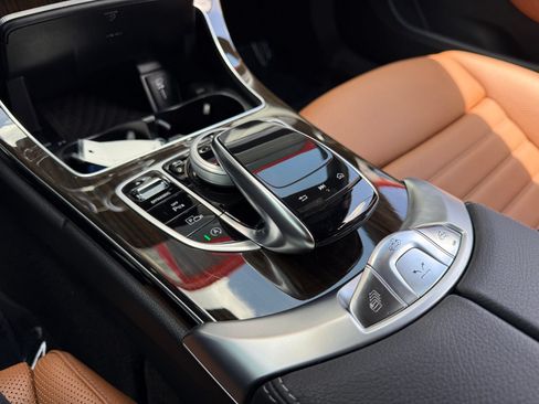 Used 2023 Mercedes-Benz C 300 Cabriolet image 36