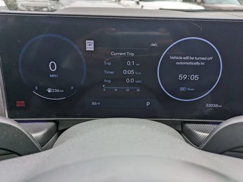 Certified 2024 Hyundai Sonata N Line FWD image 25