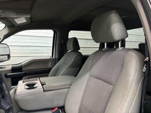 Used 2022 Ford F350 XL w/ STX Appearance Package image 11