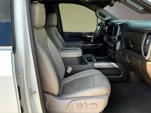 Used 2021 Chevrolet Silverado 3500 LTZ w/ LTZ Texas Edition image 30