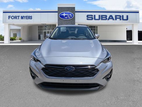 New 2026 Subaru Impreza 2.0i Sport AWD/4WD image 8