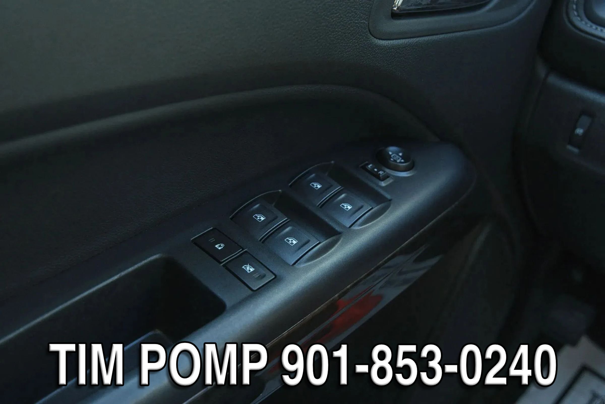 Used 2022 GMC Canyon Elevation w/ Trailering Package RWD image 25