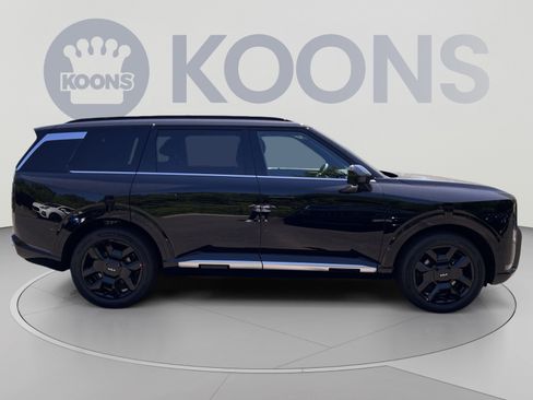 New 2027 Kia Telluride SX w/ Towing Package FWD image 17