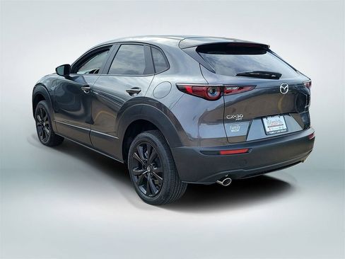 New 2026 MAZDA CX-30 AWD 2.5 S w/ Select Sport Pkg image 4