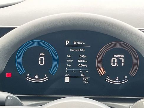 New 2026 Hyundai Tucson SE AWD/4WD image 23