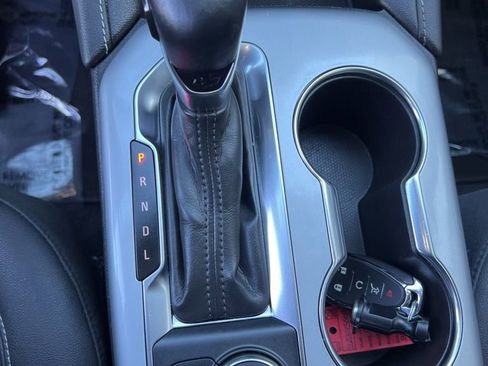 Used 2024 Chevrolet Blazer LT w/ Midnight/Sport Edition image 14