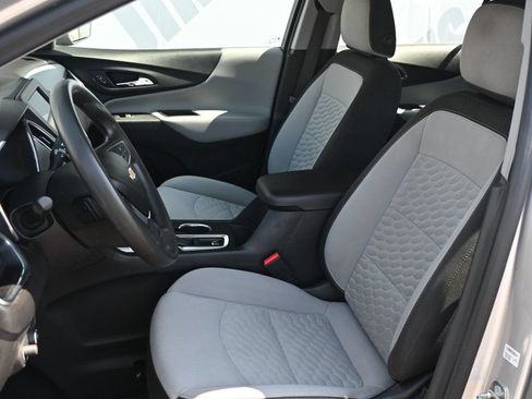 Used 2020 Chevrolet Equinox LS FWD image 15