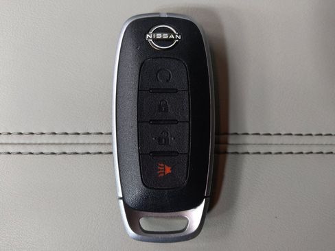 Used 2023 Nissan Pathfinder SV w/ Cargo Package FWD image 32