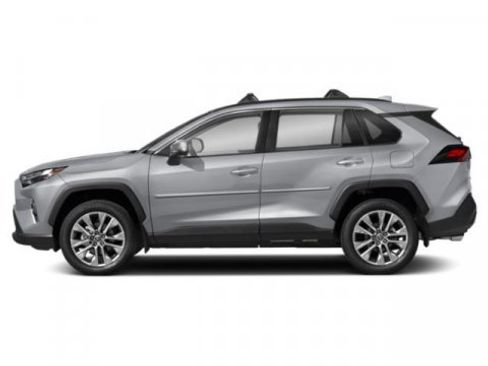 Used 2024 Toyota RAV4 XLE w/ Convenience Package AWD/4WD image 3