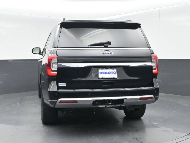 Used 2023 Ford Expedition Limited AWD/4WD image 7