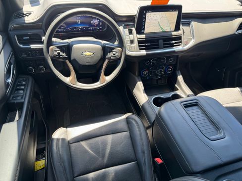 Used 2023 Chevrolet Tahoe High Country AWD/4WD image 11
