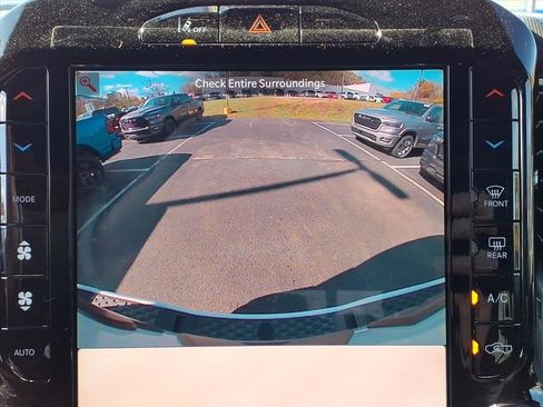 New 2026 RAM 1500 Big Horn image 25