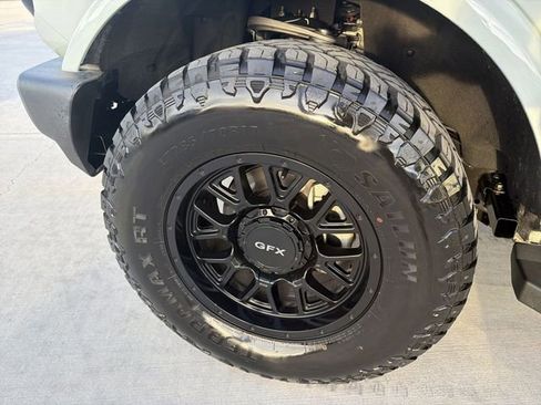 Used 2023 Ford Bronco Outer Banks image 26