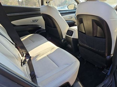 Used 2024 Hyundai Tucson Limited image 12