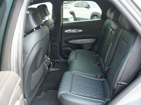 Used 2024 Genesis GV70 3.5T Sport w/ Sport Advanced Package AWD/4WD image 16