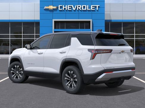 New 2026 Chevrolet Equinox LT w/ Convenience Package II image 47