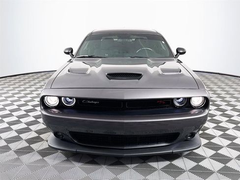 Used 2022 Dodge Challenger R/T Scat Pack image 2