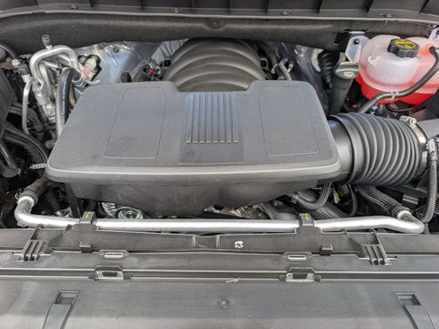 New 2026 Chevrolet Suburban Premier w/ LPO, Get Active Package RWD image 4