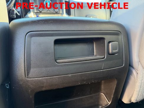 Used 2014 Chevrolet Silverado 1500 LTZ Z71 w/ LTZ Plus Package image 27