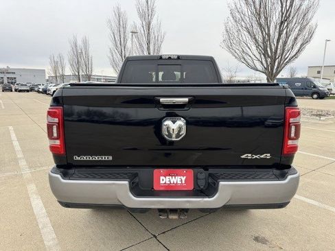 Certified 2020 RAM 2500 Laramie image 6