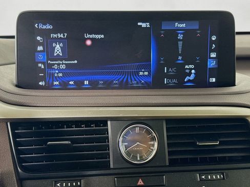 Certified 2020 Lexus RX 350 FWD w/ Premium Package image 15