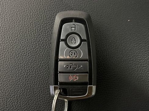 Certified 2023 Ford F150 Lariat w/ Equipment Group 502A High AWD/4WD image 35