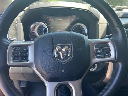 Certified 2016 RAM 2500 Power Wagon Laramie AWD/4WD image 15