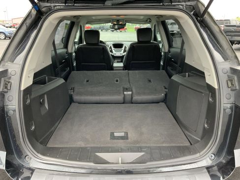 Used 2014 GMC Terrain Denali FWD image 12
