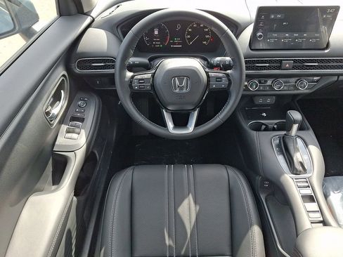 New 2026 Honda HR-V EX-L image 7