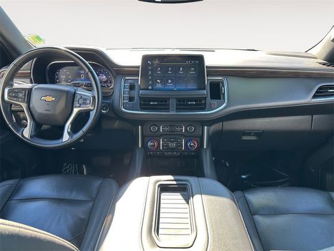 Used 2023 Chevrolet Tahoe LT image 10