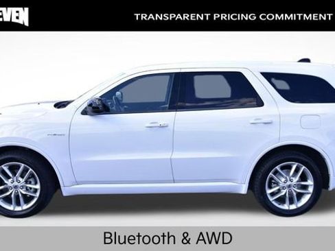 Used 2023 Dodge Durango R/T image 2