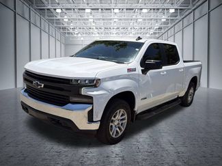Used 2021 Chevrolet Silverado 1500 LT AWD/4WD video 1