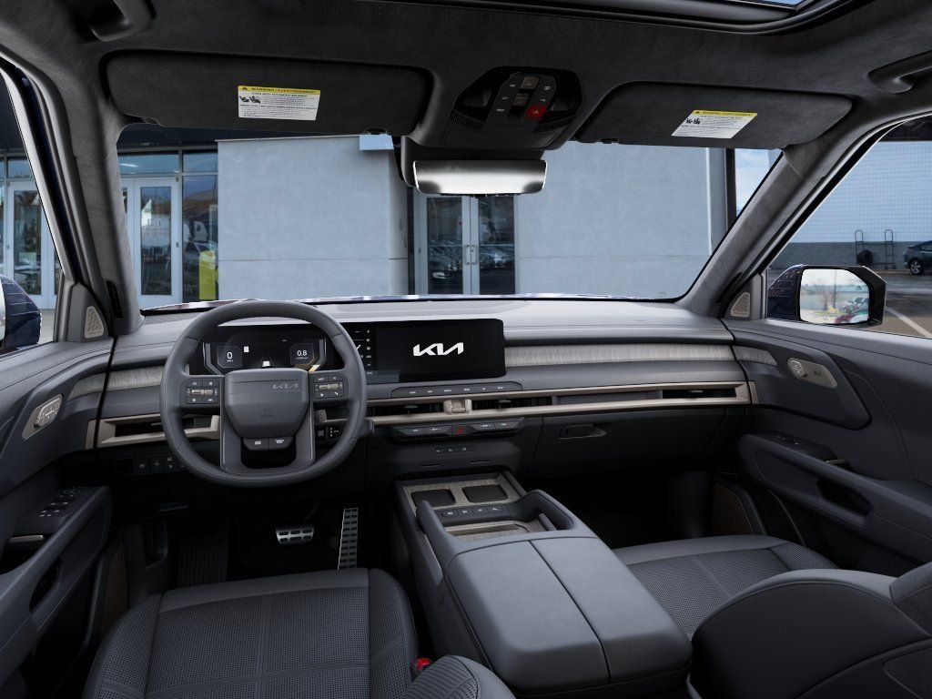 New 2027 Kia Telluride X-Line SX Prestige AWD/4WD image 14