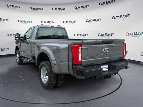 Used 2026 Ford F350 XL AWD/4WD image 3