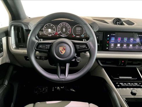 New 2026 Porsche Cayenne image 13