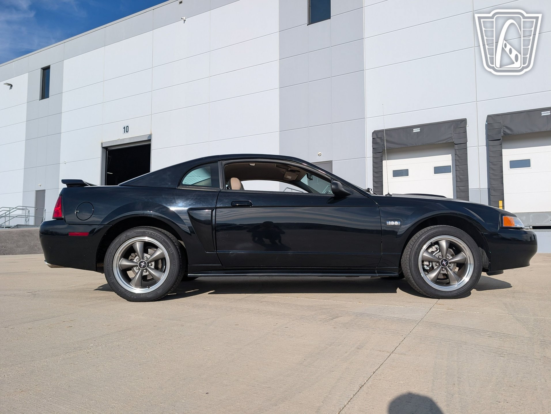 Used 2003 Ford Mustang GT RWD image 19