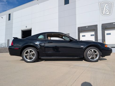 Used 2003 Ford Mustang GT image 19