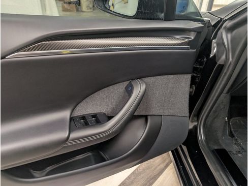 Used 2021 Tesla Model S Plaid AWD/4WD image 6