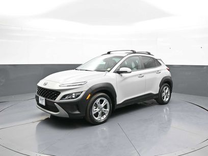 Certified 2023 Hyundai Kona SEL